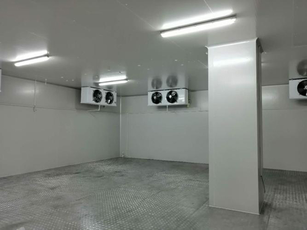 砀山冷库工程安装设计